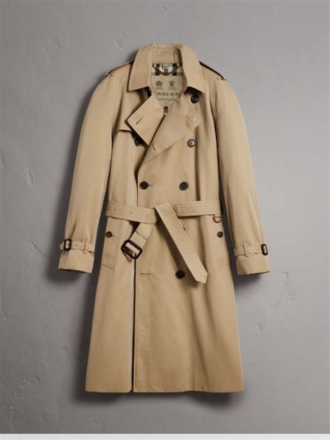 spot fake burberry trench coat|authentic vintage Burberry trench coat.